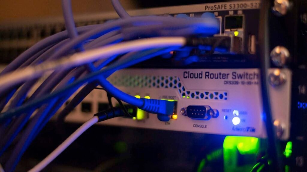 your data is safe with conectyx systems